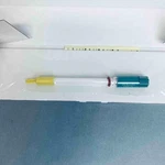 Metrohm Double Pt-wire Electrode For Kft Volumetry. Fixed Price $750.00.