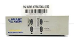 Smart View VRM-712E Intelligent Input Out 2-PORT Vga Video Switch Selector. Fixed Price $99.00.
