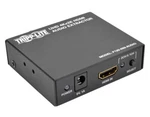 Tripp Lite P130-000-AUDIO Hdmi De-embedder And Extractor. Fixed Price $70.64.