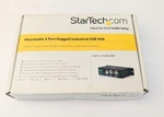 Startech 4-IN-1 Usb-c Video Adapter Space Gray 4K. Fixed Price $34.95.