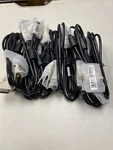 Lot Of 10 Hp P/n: 405520-001 Dvi(d)-dvi(d) Computer Monitor Cable. Fixed Price $50.00.