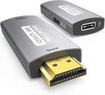 Hdmi To Adapter (4K 60HZ) Uni-directional (source) Usb-c (displ.... Fixed Price $24.94.