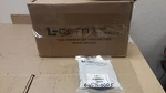 L-com CC59A-5 Bnc Male Ft RG59A Coaxial Cable. Fixed Price $9.76.