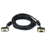Monoprice A/v Cable, Ultra Slim Svga M/F,15FT 844660063728. Fixed Price $20.20.