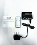 Fosmon 7956508063, X 1 Hdmi Switch With Remote Control. Fixed Price $17.99.