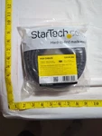 Startech Vga Cables FT/4.3M- Coax Extension HD15 M/f New Free Ship!. Fixed Price $19.99.
