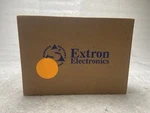 Extron Dtp Dvi 4K 230 Tx 60-1272-12 Open Box. Fixed Price $135.99.