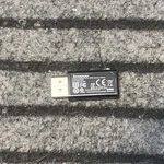 Genuine Lenovo Display Port To Hdmi Female Adapter Converter 03T7001. Fixed Price $8.00.