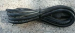 Radio Shack Brand Space Shuttle-c Male/female N18587 Style 22003 Six Feet Cable. Fixed Price $19.99.