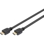 Digitus AK-330124-020-S 8K Uhd Digital A/v Cable Black 2.00M Gold Plated. Fixed Price $20.46.