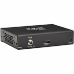 Tripplite B1560038K 3-PORT Dp Multi-monitor Splitter. Fixed Price $198.53.