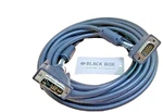 Black Box Ft Dvi, Dvi-i Dual Link Video Monitor Cable EVNDVI01-0025. Fixed Price $24.95.