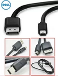 Dell Mini-displayport 6FT Video Cable 069R2V Lot Of 10. Fixed Price $29.99.