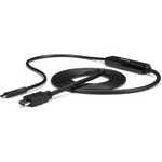 Startech CDP2HDMM1MB Usb-c To Hdmi Adapter Cable 4K 30HZ. Fixed Price $54.88.