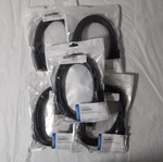 Lot Of 5 Addon 6FT Displayport 1.2 Cable Dp Black Individually Packaged. Fixed Price $30.99.