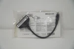 New Dell CN-070TVD Cable Output Adapter S-video. Fixed Price $7.99.