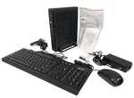 Brand New Acer Veriton N2110G-UT03WW Thin Client Pc Computer Amd G-T56N 1.65GHZ. Fixed Price $142.95.