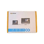 Kceve Ports Switch Three Display 4K Hdmi Monitor KC-KVM203DH. Fixed Price $39.95.