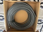 Starlink 45M Gray Cable Standard Kit 147 Ft Genuine. Fixed Price $100.00.