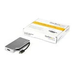 Startech 4IN1 Usb Video Adapter Space Gray 4K 60HZ PART#CDPVDHDMDP2G. Fixed Price $99.00.