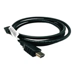 917445-003 1.8M Hdmi-hdmi Cable. Fixed Price $9.77.