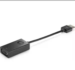 Lot Of 82 Hp Hdmi Vga Adapter 700571-003 / 701943-001 Oem New Sealed Bulk. Fixed Price $449.99.