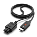 N64 To Hdmi Converter, Supports 4:3/16:9 Ratio Conversion, Com.... Fixed Price $32.99.