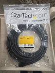 Startech Hdmi Cable 10.7M / 35FT. Fixed Price $20.00.