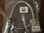 New Monoprice 5998 MDP-DVI-32-MM-03 3FT 32AWG Mini Display Port To Cable. Fixed Price $8.99.