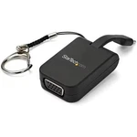 Startech CDP2VGAFC Usb-c To Converter Adapter Keychain Dongle Black. Fixed Price $18.67.