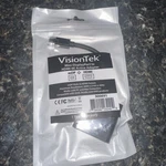 Visiontek Mini Displayport To Hdmi (4K) Active Adapter (m/f) - 900691. Fixed Price $7.19.