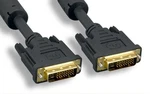 Dvi-d Dual Link Male To Cable 10FT. Fixed Price $24.95.