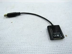 Moread Displayport (dp) To Dvi Adapter Cable. Fixed Price $12.00.