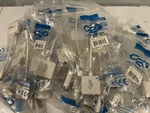 Lot Of 32 - Mini Displayport Vga Adapter Converter C2G 54316 Pc Macbook New. Fixed Price $160.81.
