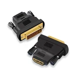 Mmobiel Hdmi To Adapter Bi-directional Dvi-d Dual Link Female.... Fixed Price $12.22.