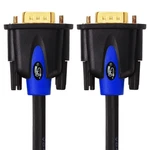 Shd Vga Cable, HD15 Monitor For Pc Laptop Tv 3FEET, Gold. Fixed Price $11.99.