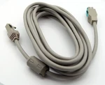 Powered Usb Cable; Long, 3.8M, For Ibm 4800 Terminals (new). Fixed Price $20.00.