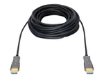 Digitus Hdmi Aoc Uhd 4K 10M Hybrid Fiber Optic Cable AK-330125-100-S. Fixed Price $76.75.