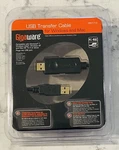 New Gigaware Usb Transfer Cable For Windows & Mac 2601713. Fixed Price $11.99.