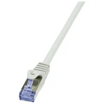 Logilink CQ3122S RJ45 Cat 6A S/ftp 30M Grey Flame Retardant Patch Cable. Fixed Price $52.58.