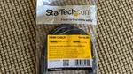 New Startech HDADMM5MA (16.4FT) Active High Speed Hdmi Cable To Micro M/m A/v. Fixed Price $22.00.