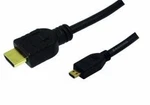 Logilink Hdmi/microhdmi, 2.0M Cable Type (standard). Fixed Price $16.75.