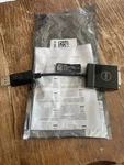 Dell DANARBC084 Displayport To Dvi Adapter New. Fixed Price $6.00.