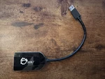 Siig Usb 3.0 Vga Multi Monitor Video Adapter (JU-VG0211-S1). Fixed Price $13.50.