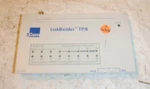 3COM Linkbuilder TP/8 3C16180 8-PORT Network Switch Without Adaptor. Fixed Price $14.98.