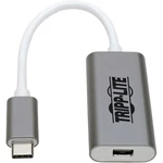 9PCS New! Tripp-lite Usb To Mini Displayport Adapter Aluminum U444-06N-MDP-AL. Fixed Price $199.95.