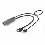 Startech 1FT 30CM To Displayport Adapter Cable (148BHDMIDP8K). Fixed Price $80.94.