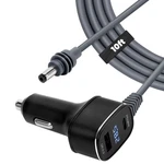 GKP9 Starlink Mini Car Adapter Cable 3 12V-24V Dc. Fixed Price $29.41.