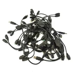 (19) Belkin F5U119-E Usb Dual PS/2 To Converter Adapter Mouse Keyboard. Fixed Price $48.29.