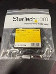 Startech.com 6FT (1.8M) Usb-c Cable, 5GBPS, 100W-- USB315C5C6. Fixed Price $14.99.